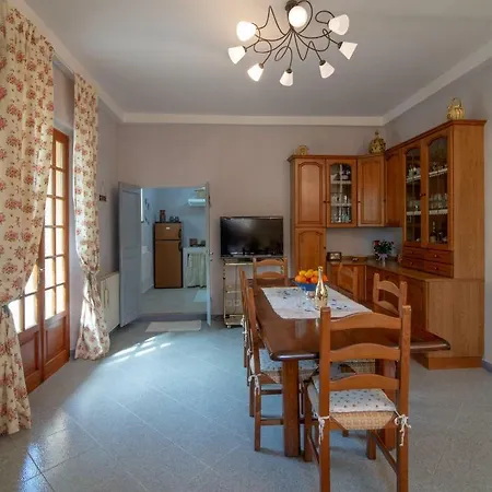 La Casa Di Vittoria Country house