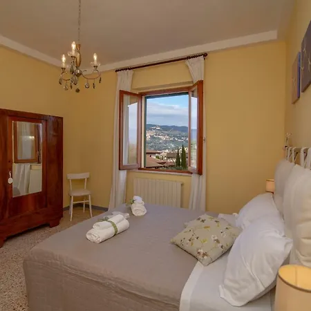 La Casa Di Vittoria *