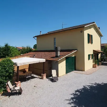 Country house La Casa Di Vittoria Cortona