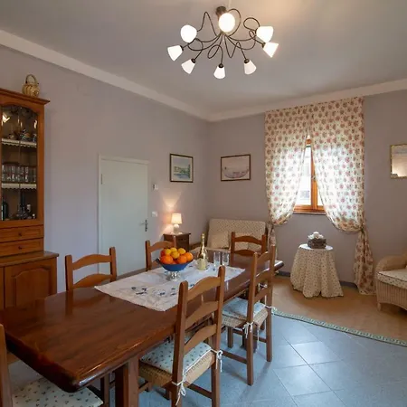 La Casa Di Vittoria * 哥尔顿