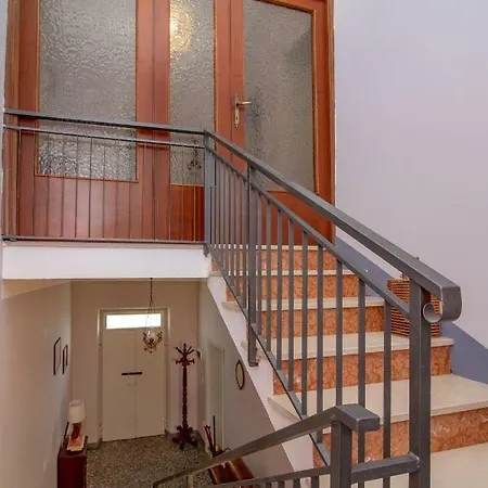 La Casa Di Vittoria 哥尔顿